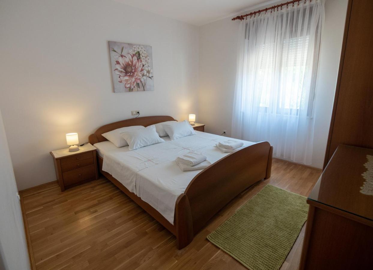 Apartments Dokovic Barbat na Rabu Exterior foto