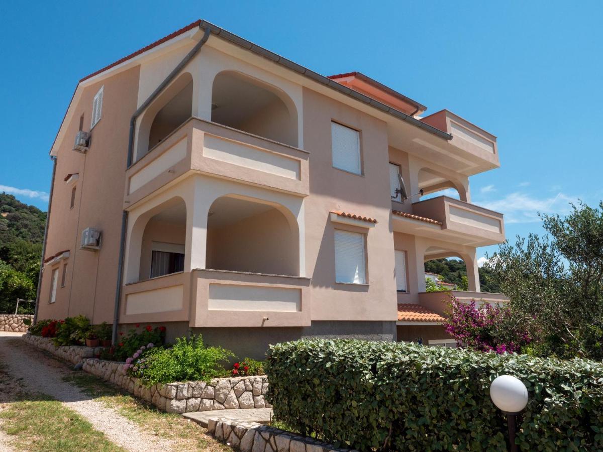 Apartments Dokovic Barbat na Rabu Exterior foto