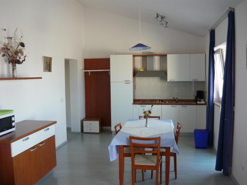 Apartments Dokovic Barbat na Rabu Cameră foto