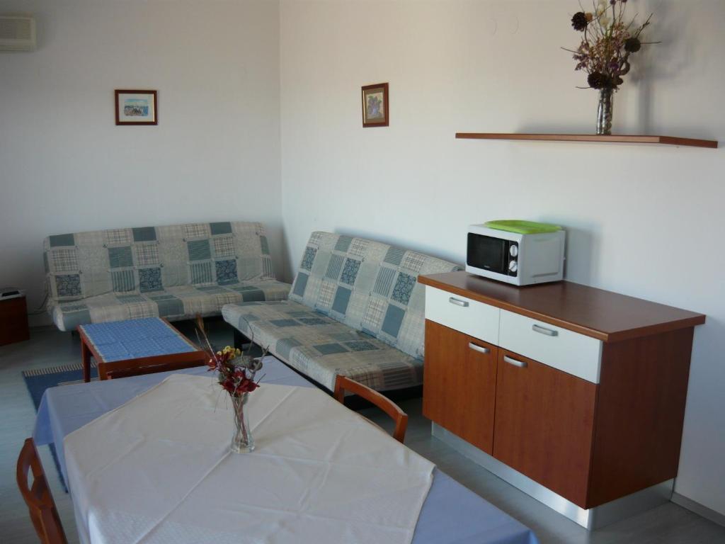 Apartments Dokovic Barbat na Rabu Cameră foto