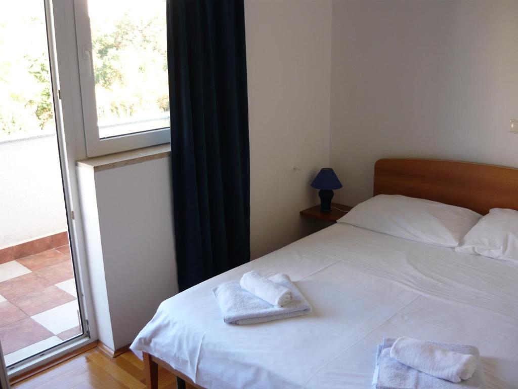 Apartments Dokovic Barbat na Rabu Cameră foto