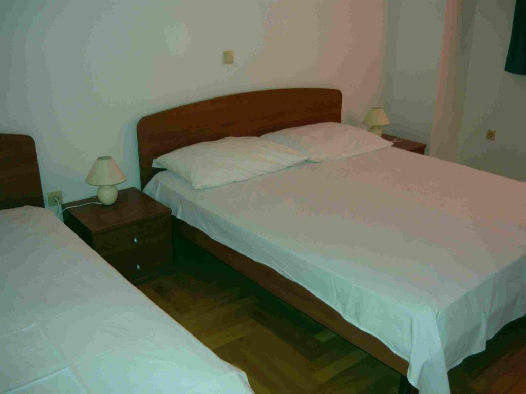 Apartments Dokovic Barbat na Rabu Cameră foto