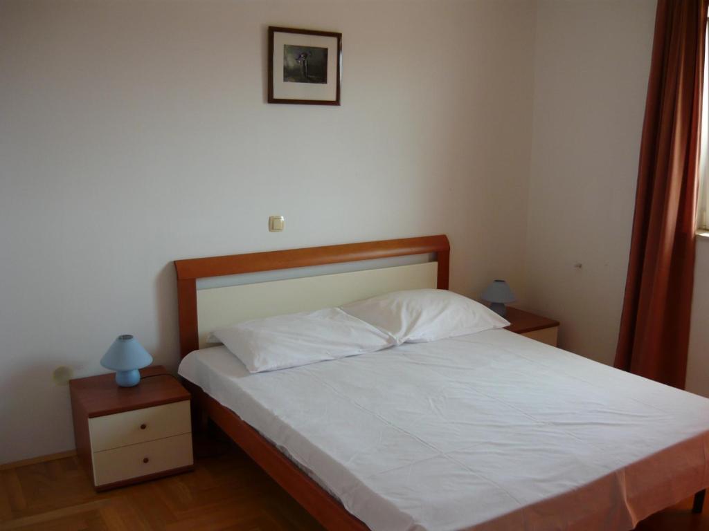 Apartments Dokovic Barbat na Rabu Cameră foto